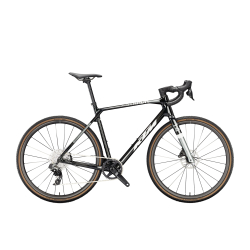 Rower gravelowy KTM...