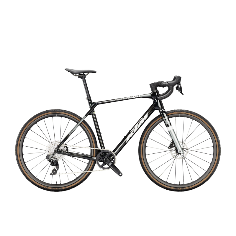 Rower gravelowy KTM X-Strada Prime