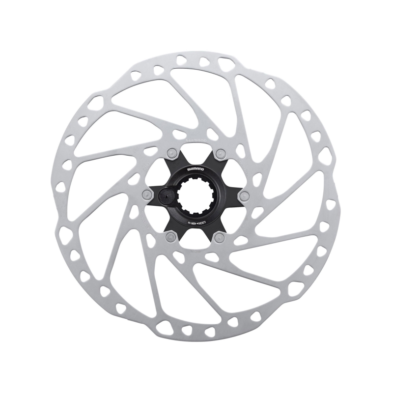 Tarcza hamulcowa SHIMANO SM-RT64 + magnes