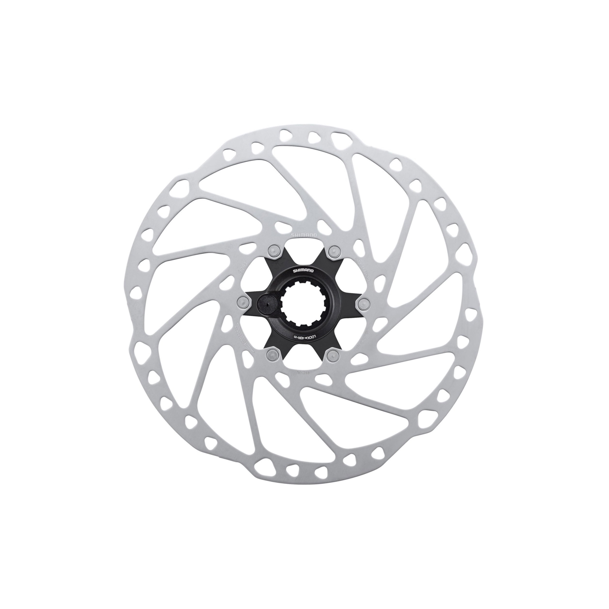 Tarcza hamulcowa SHIMANO SM-RT64 + magnes