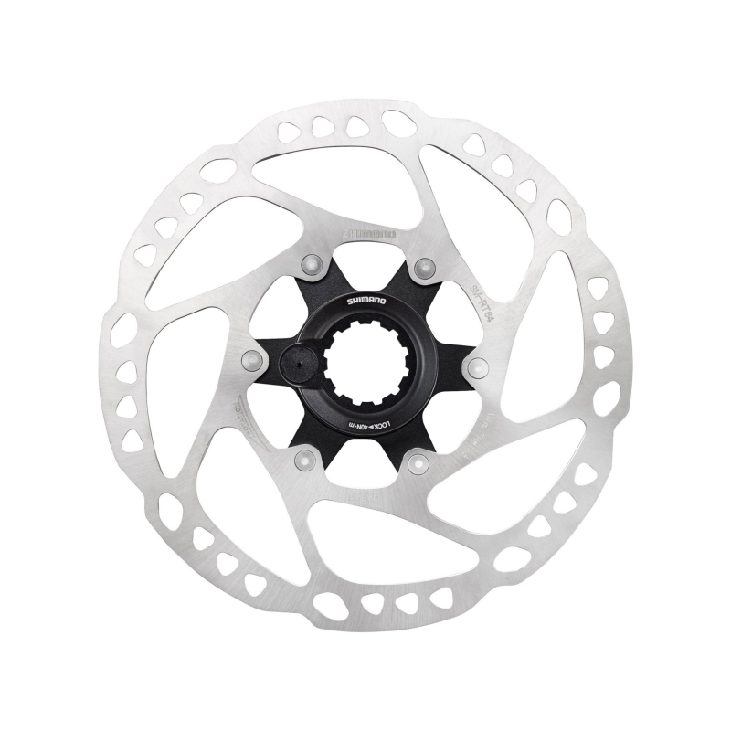 Tarcza hamulcowa SHIMANO SM-RT64 + magnes