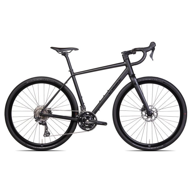 Rower gravelowy UNIBIKE Geos