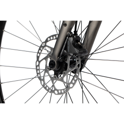 Rower gravelowy UNIBIKE Geos