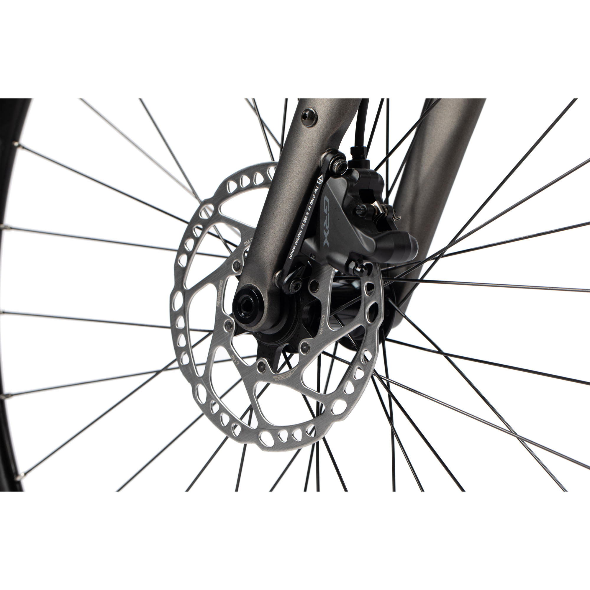 Rower gravelowy UNIBIKE Geos