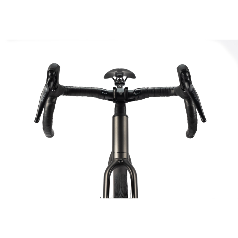 Rower gravelowy UNIBIKE Geos