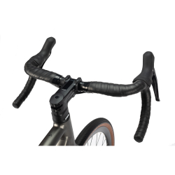 Rower gravelowy UNIBIKE Geos