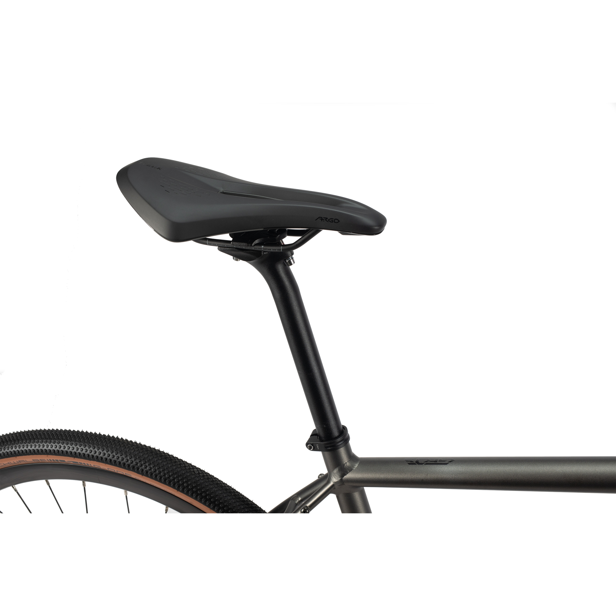 Rower gravelowy UNIBIKE Geos