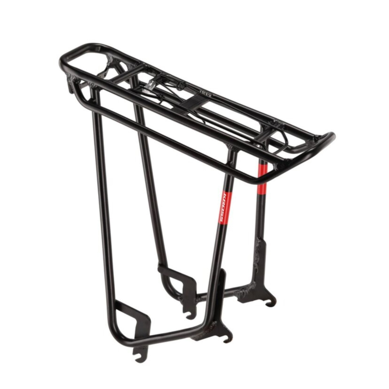 Bagażnik rowerowy KROSS Evatrans 1.0