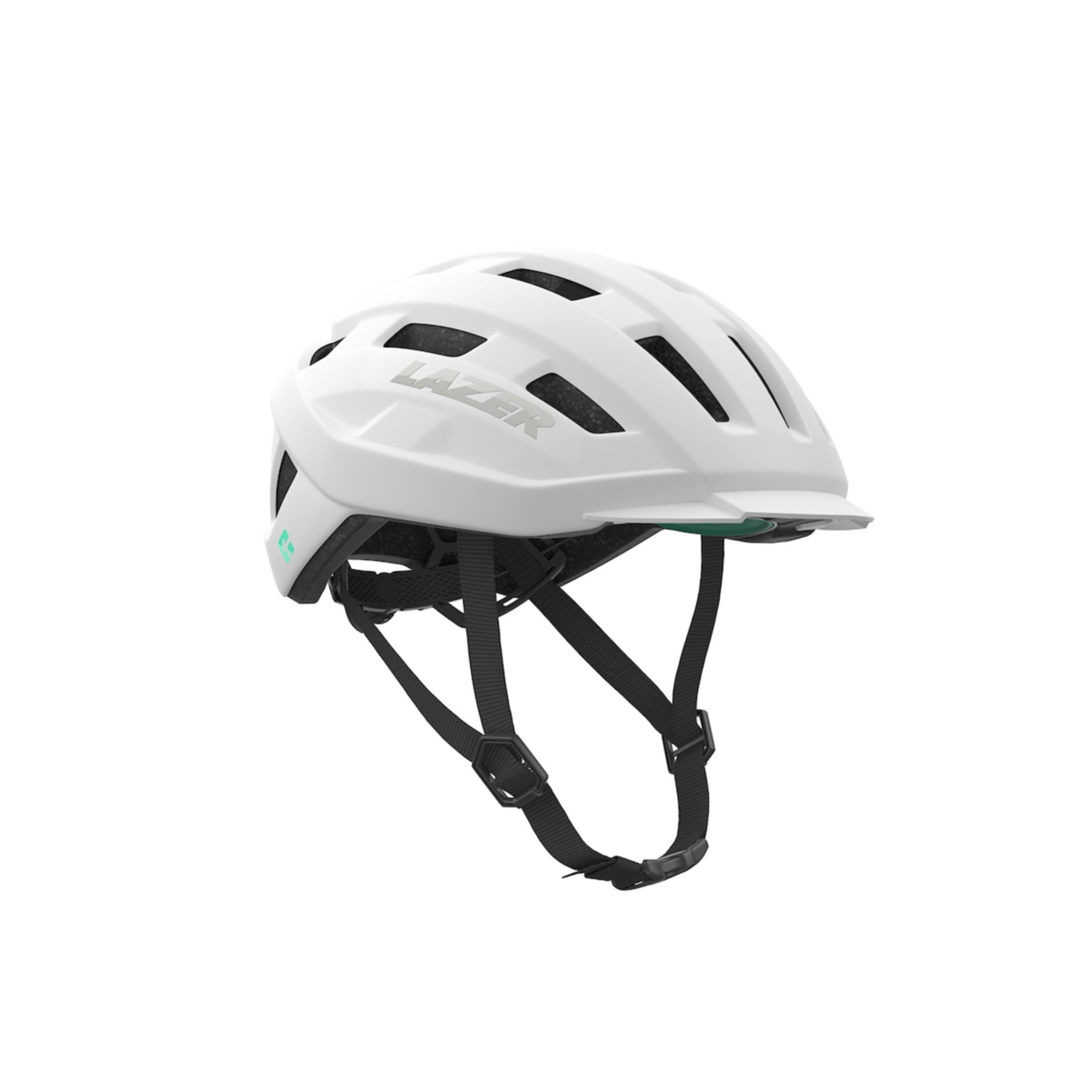 Kask rowerowy LAZER Codax KinetiCore