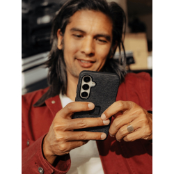 Etui na telefon PEAK DESIGN Everyday Case Fabric Samsung