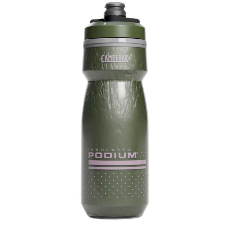 Bidon rowerowy CAMELBAK Podium Chill