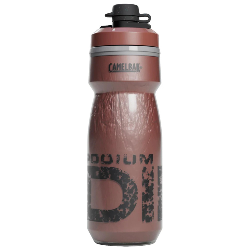 Bidon rowerowy CAMELBAK Podium Dirt Series Chill
