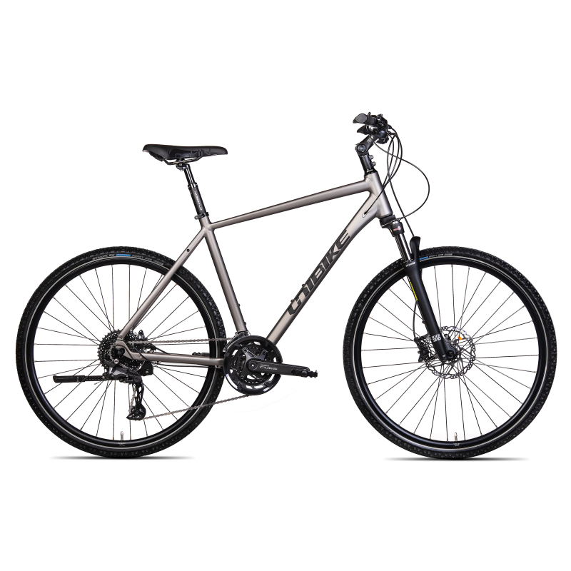 Rower crossowy UNIBIKE Viper GTS