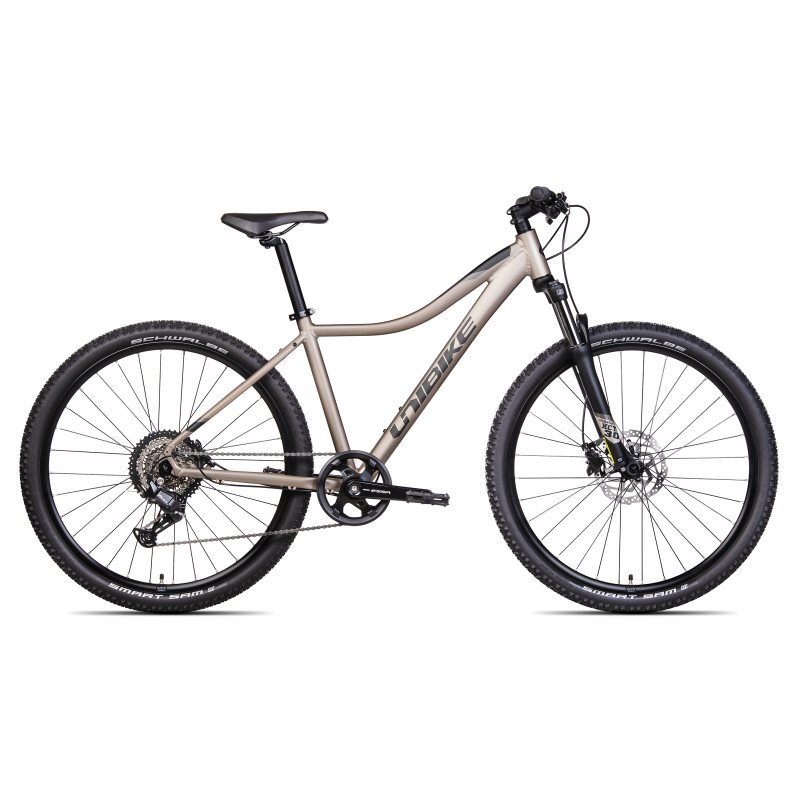 Rower górski UNIBIKE Move 27.5