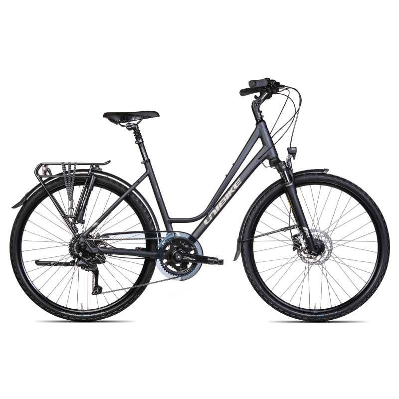 Rower trekkingowy UNIBIKE Voyager LDS