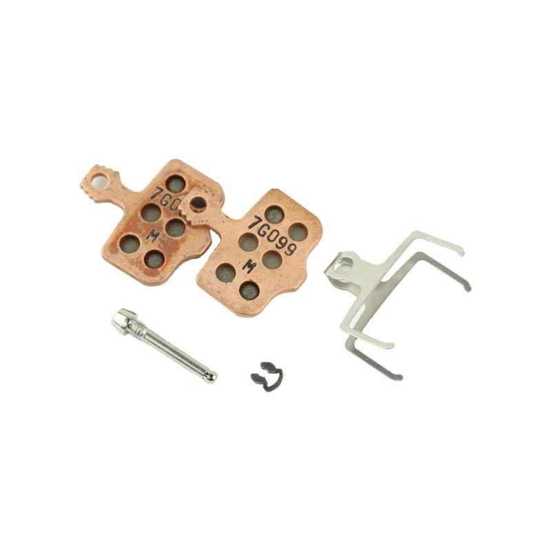 Klocki hamulcowe do roweru SRAM Elixir/DB