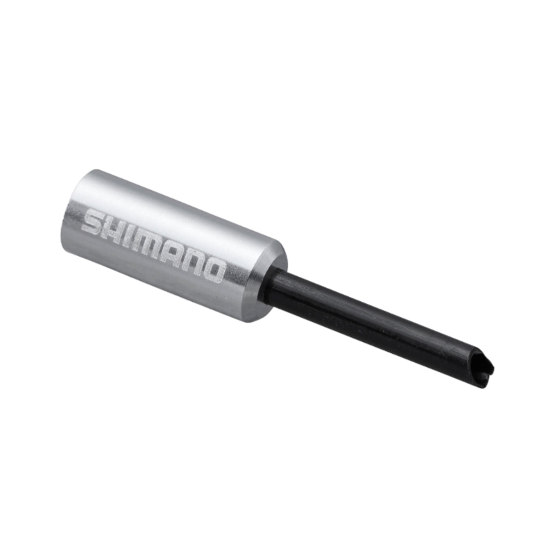 Końcówka pancerza hamulca SHIMANO BC-9000