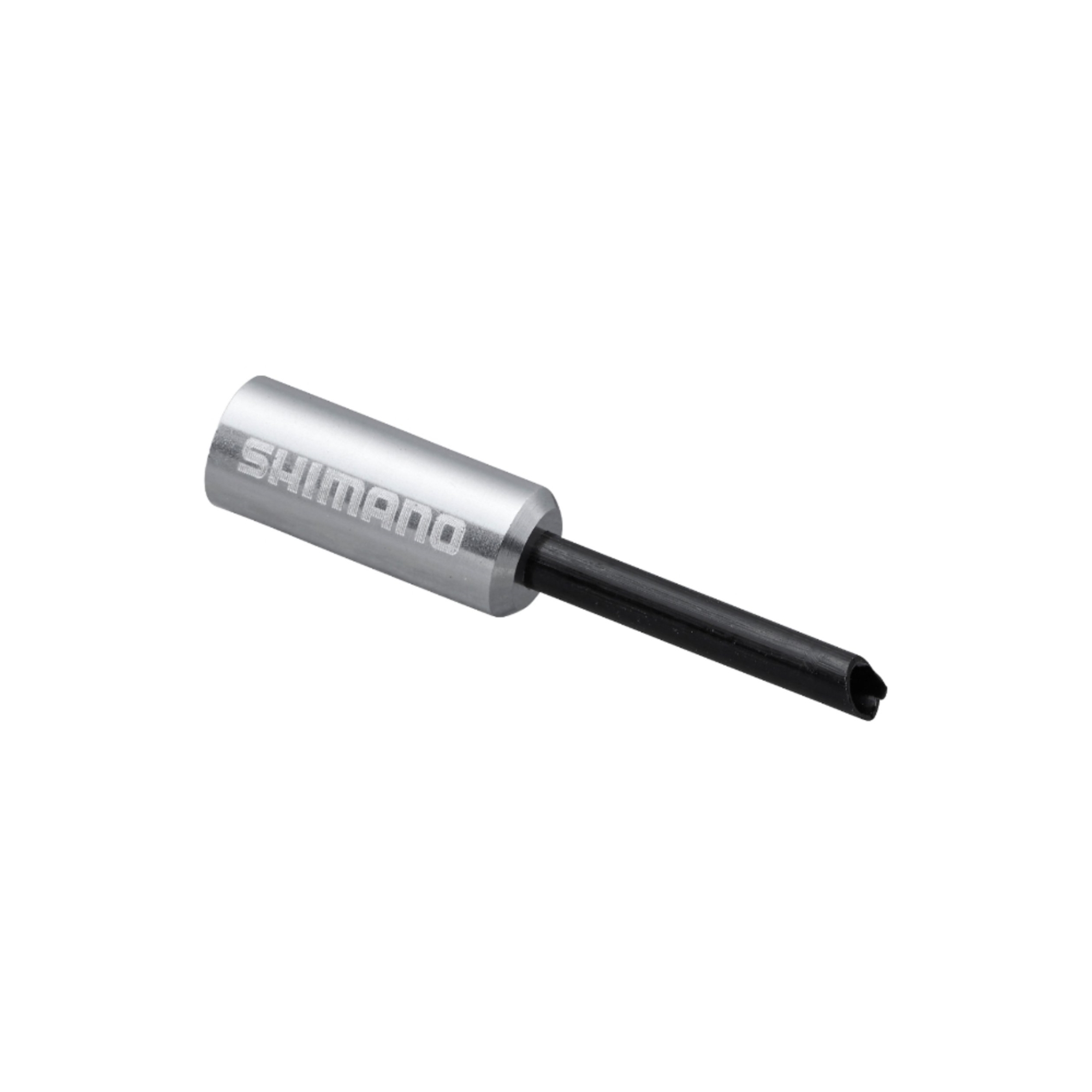 Końcówka pancerza hamulca SHIMANO BC-9000