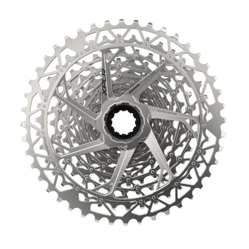 Kaseta SRAM XPLR PG-1231