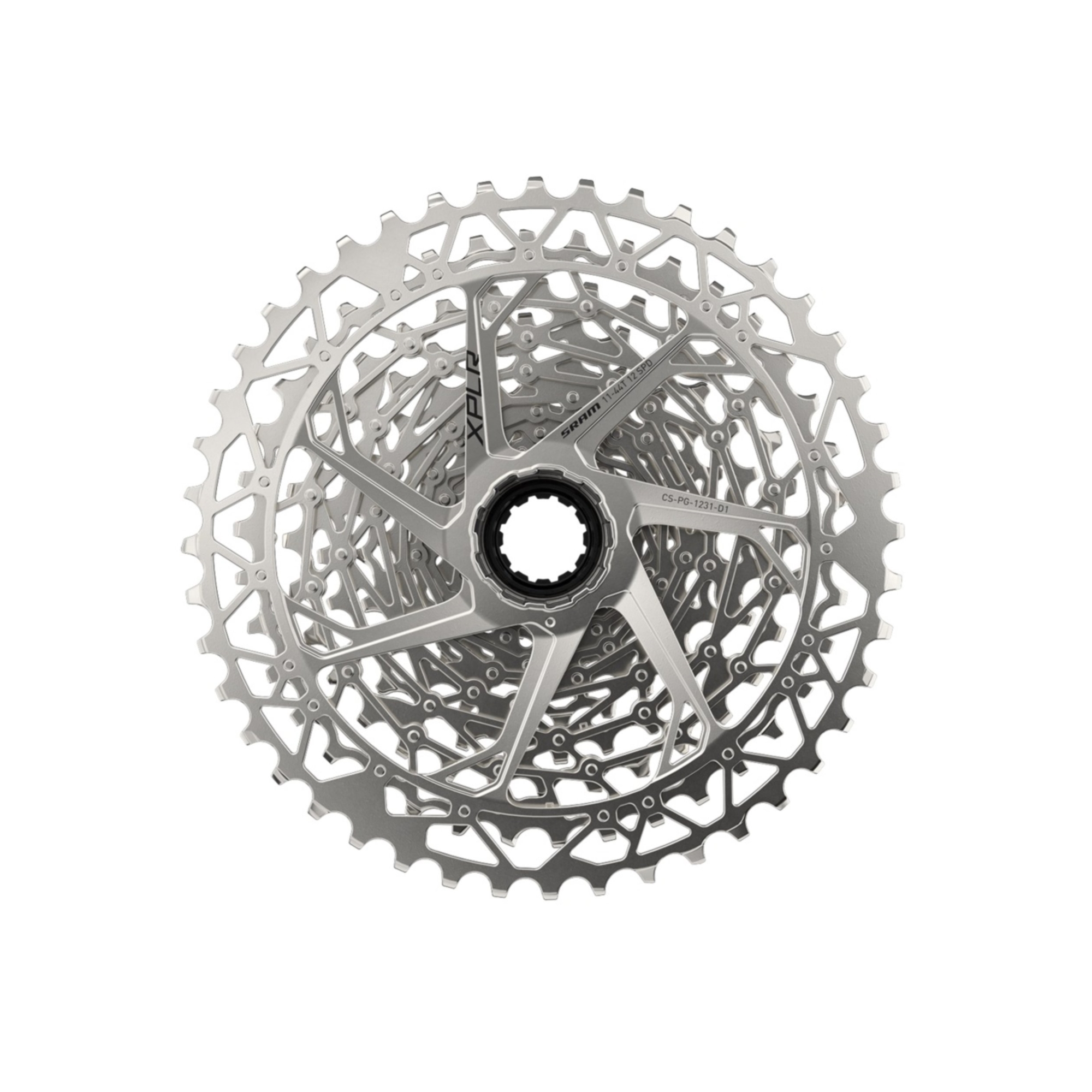Kaseta SRAM XPLR PG-1231