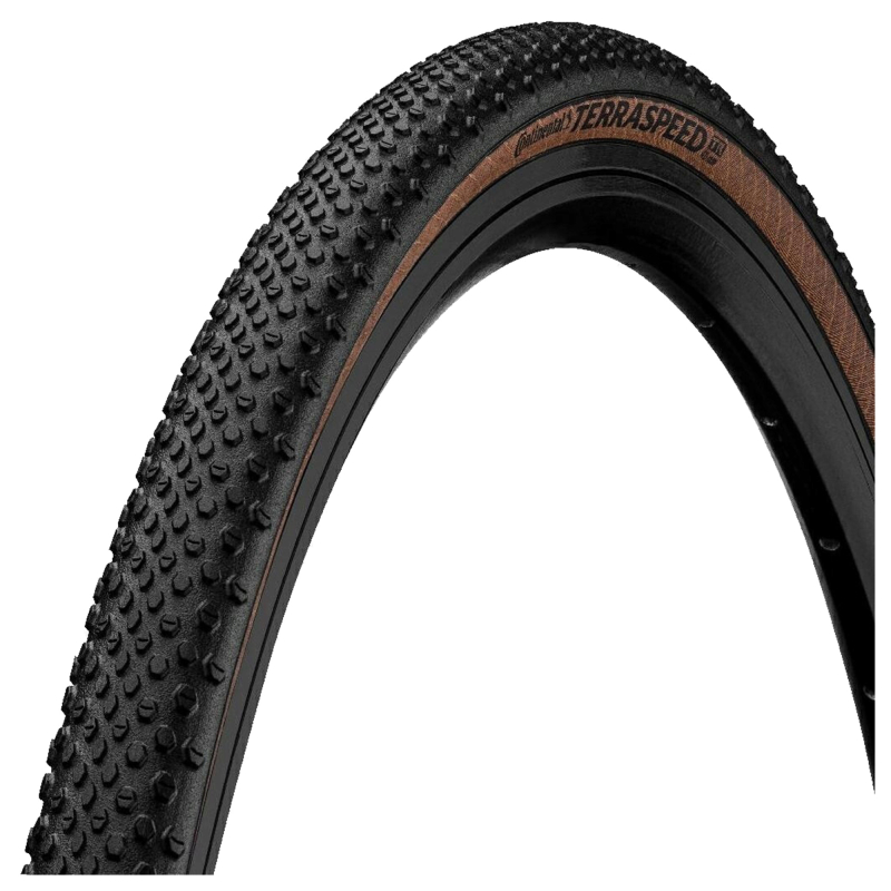 Opona rowerowa CONTINENTAL Terra Speed ProTection