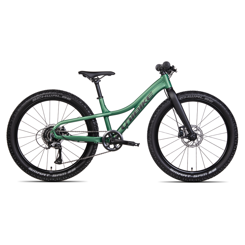 Rower młodzieżowy UNIBIKE Rock