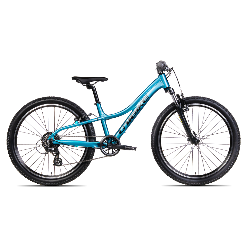 Rower młodzieżowy UNIBIKE Smart