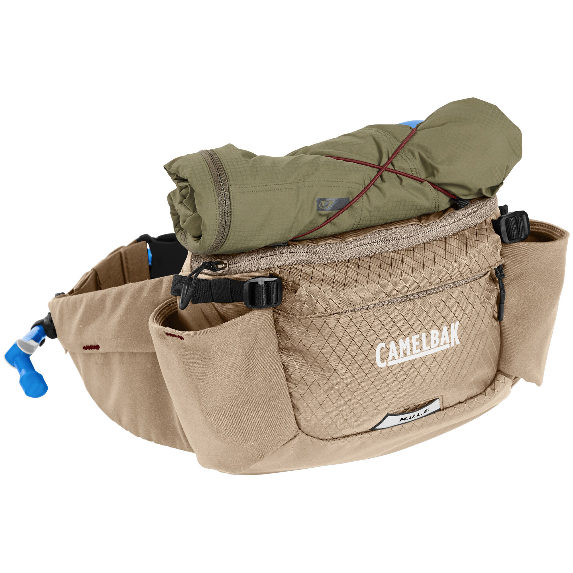 Nerka rowerowa CAMELBAK M.U.L.E 5 Waist Pack