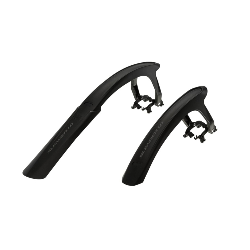 Błotniki rowerowe zestaw KROSS Slender 1.0