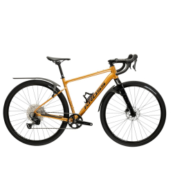 Błotniki rowerowe zestaw KROSS Slender 1.0