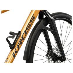 Błotniki rowerowe zestaw KROSS Slender 1.0