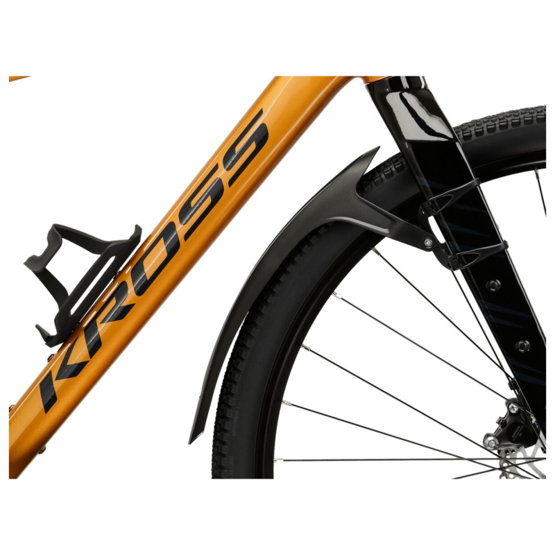 Błotniki rowerowe zestaw KROSS Slender 1.0