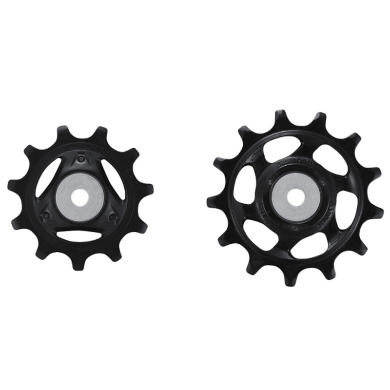 Kółka przerzutki SHIMANO RD-RX820