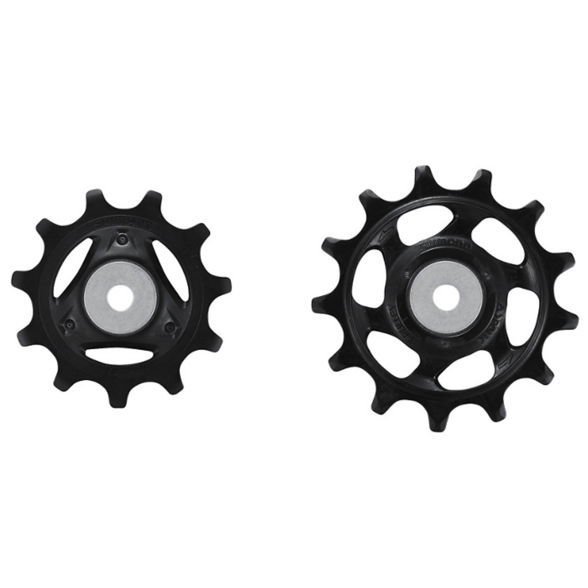 Kółka przerzutki SHIMANO RD-RX820