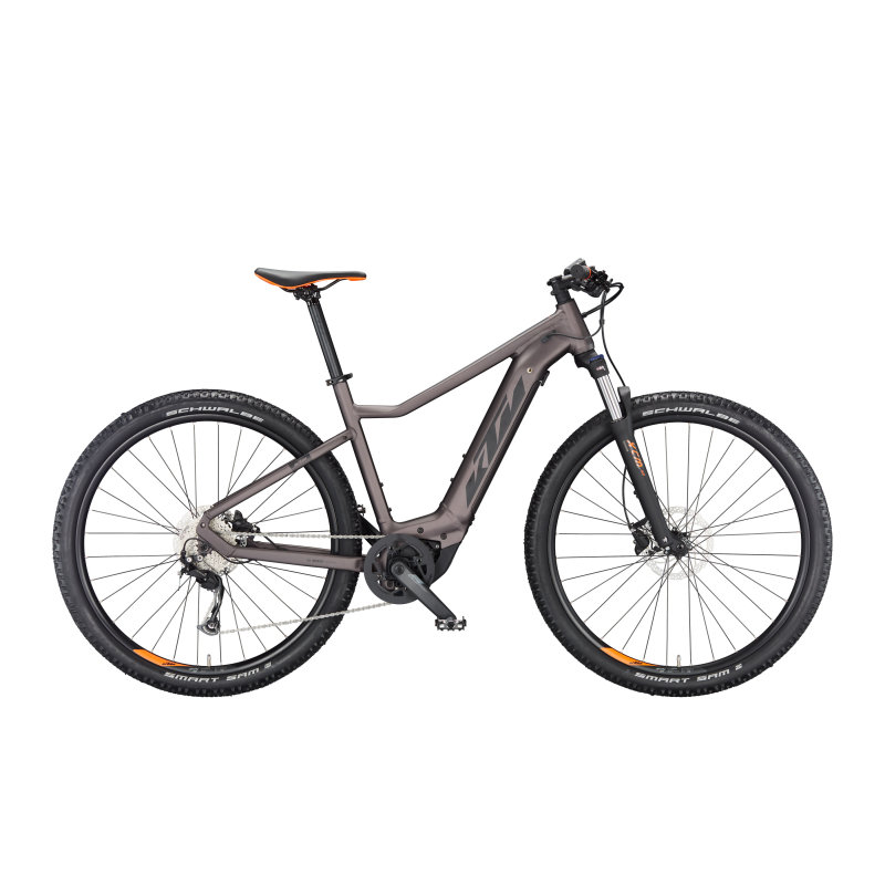 Rower elektryczny górski KTM Macina Race 592