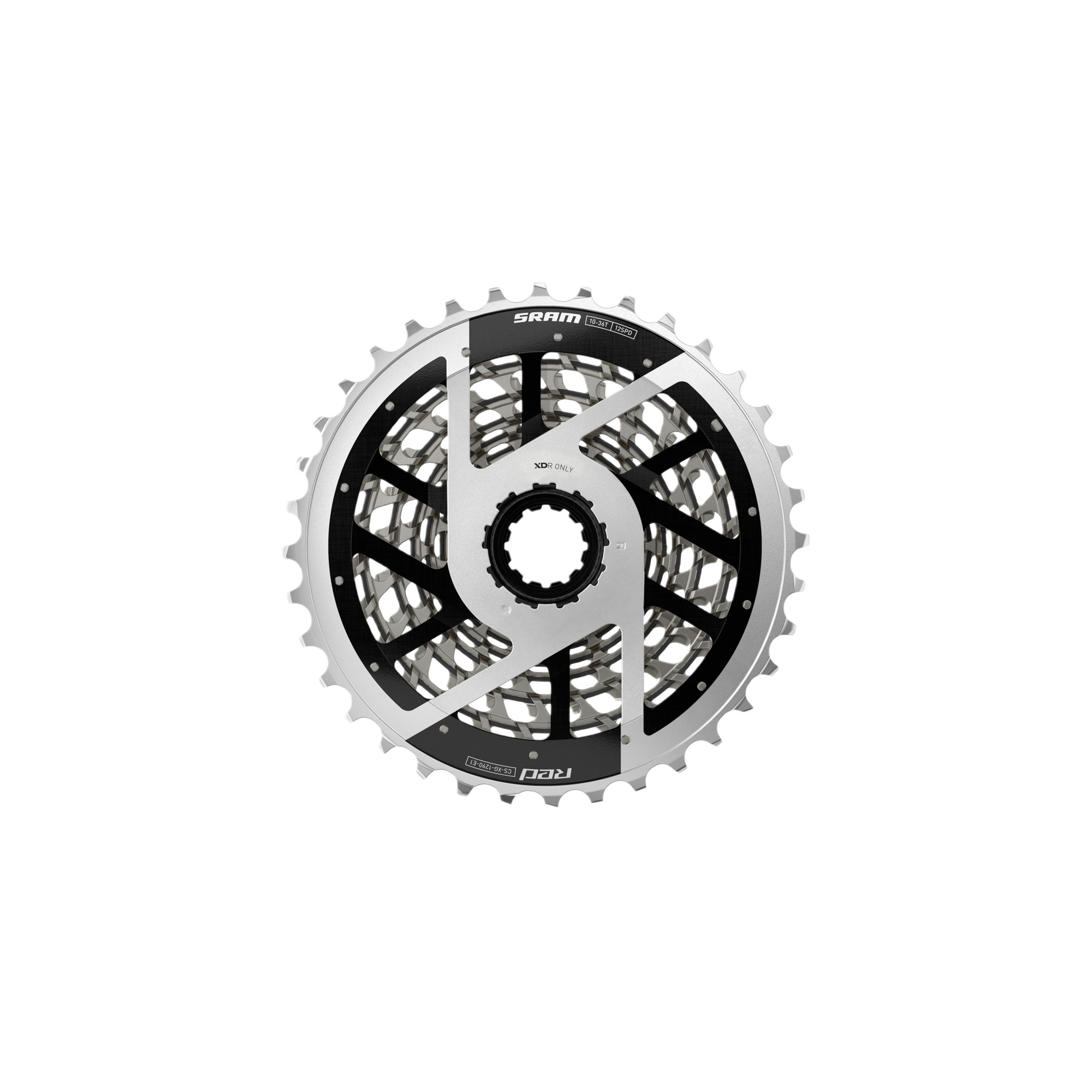 Kaseta SRAM Red XG-1290 E1