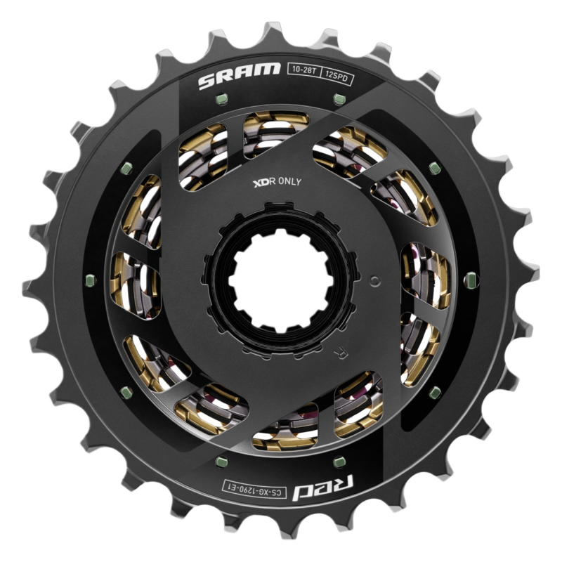 Kaseta SRAM Red XG-1290 E1
