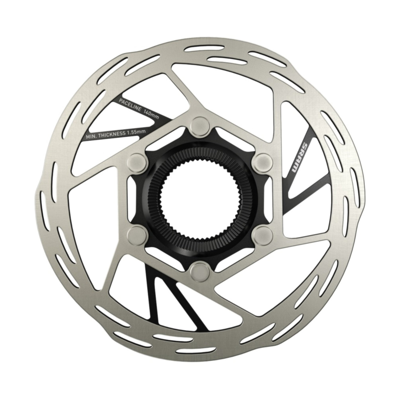 Tarcza hamulcowa SRAM Paceline Centerlock