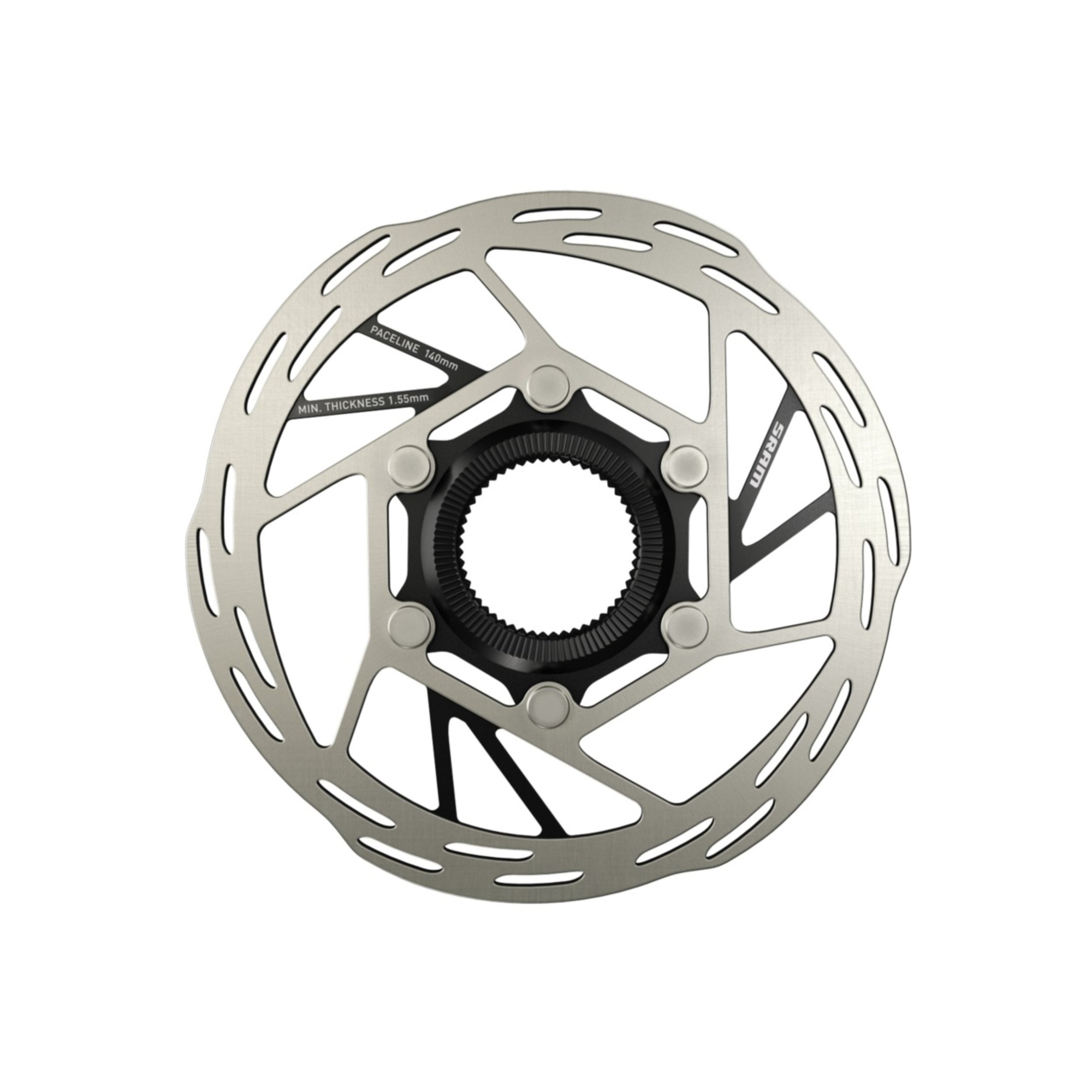 Tarcza hamulcowa SRAM Paceline Centerlock