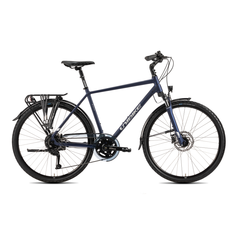 Rower trekkingowy UNIBIKE Voyager GTS