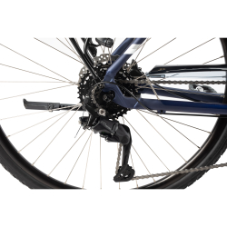 Rower trekkingowy UNIBIKE Voyager GTS