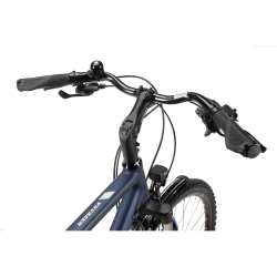 Rower trekkingowy UNIBIKE Voyager GTS