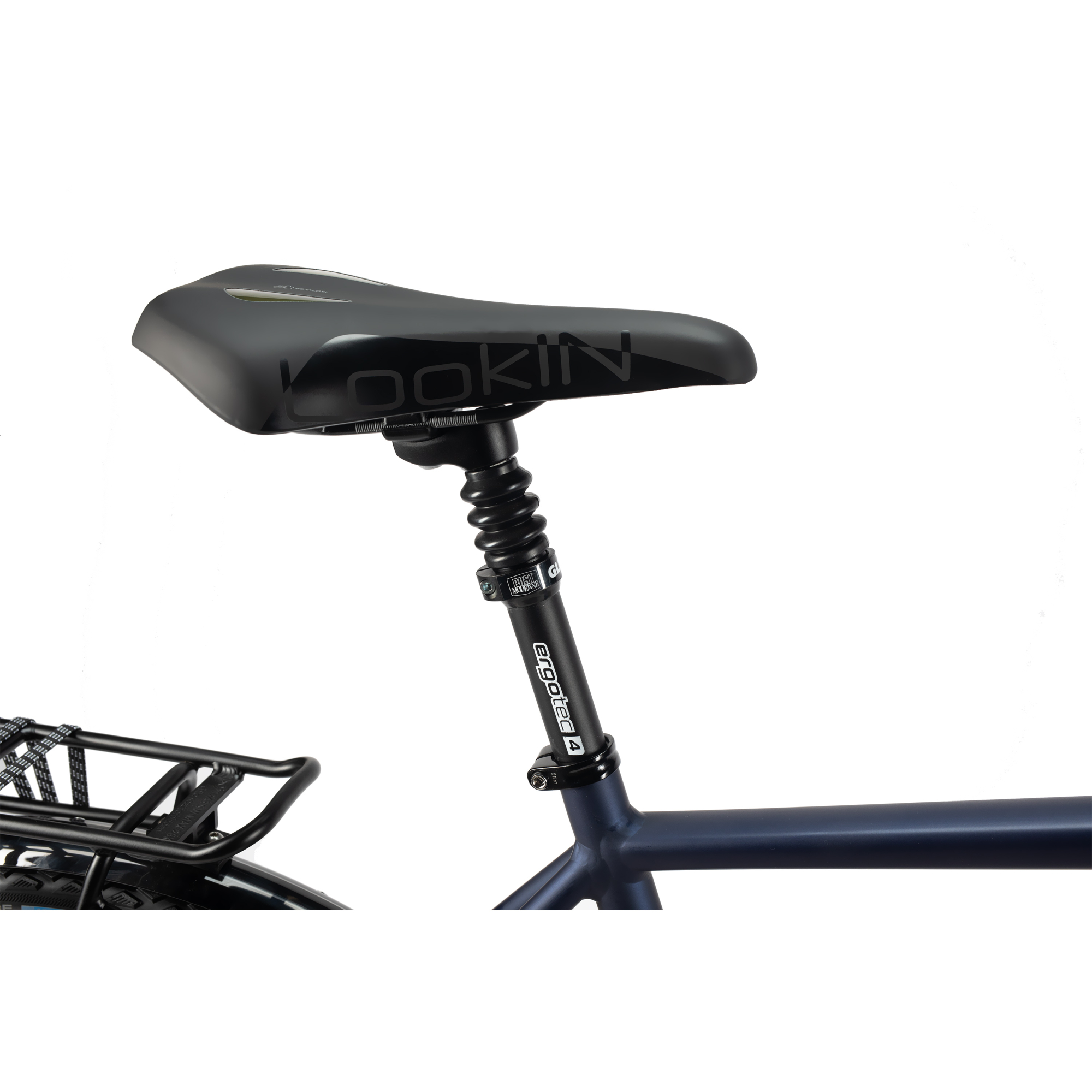 Rower trekkingowy UNIBIKE Voyager GTS