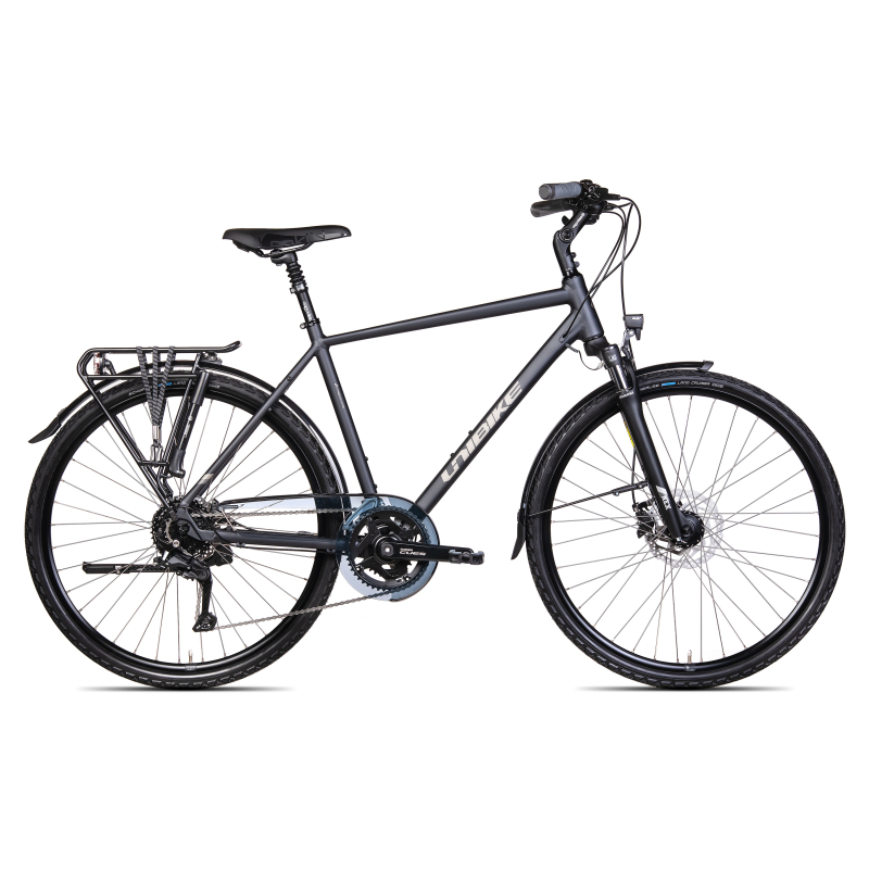 Rower trekkingowy UNIBIKE Voyager GTS