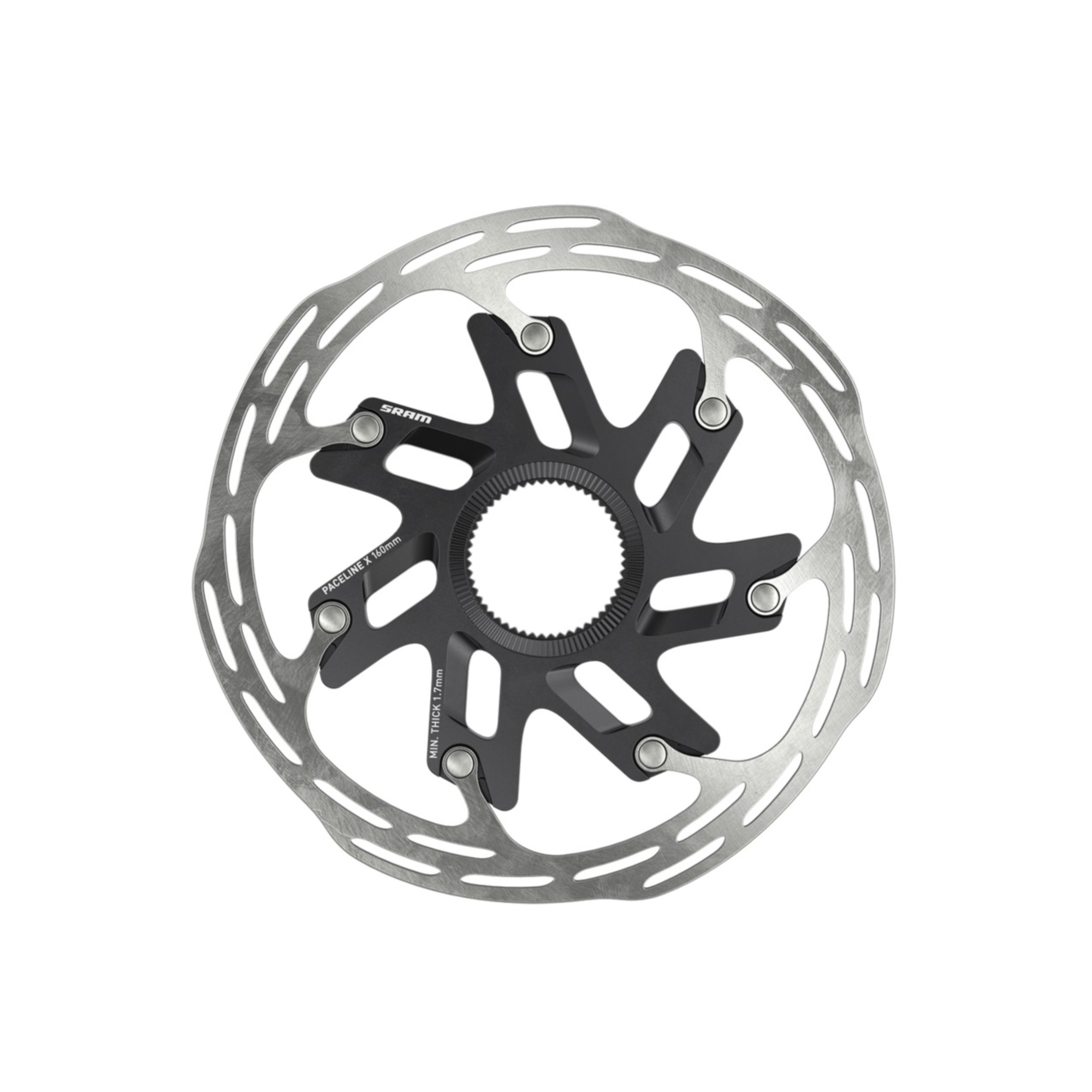Tarcza hamulcowa SRAM Paceline X
