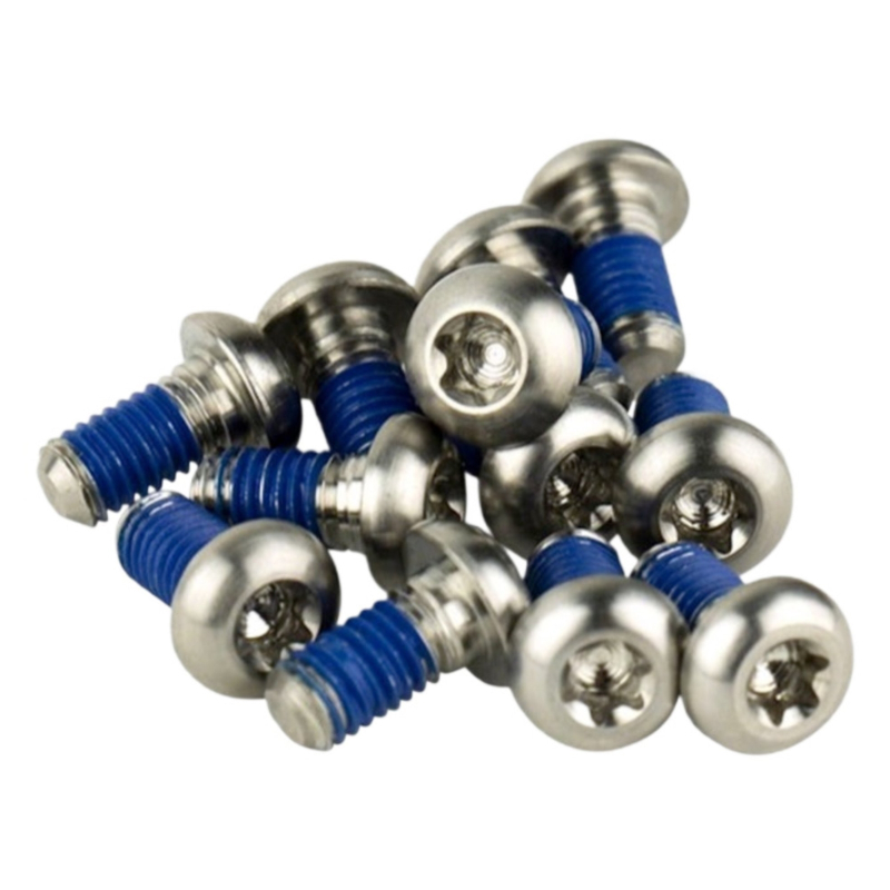 Śruby do tarczy hamulcowej SRAM Rotor Bolt Kit T25