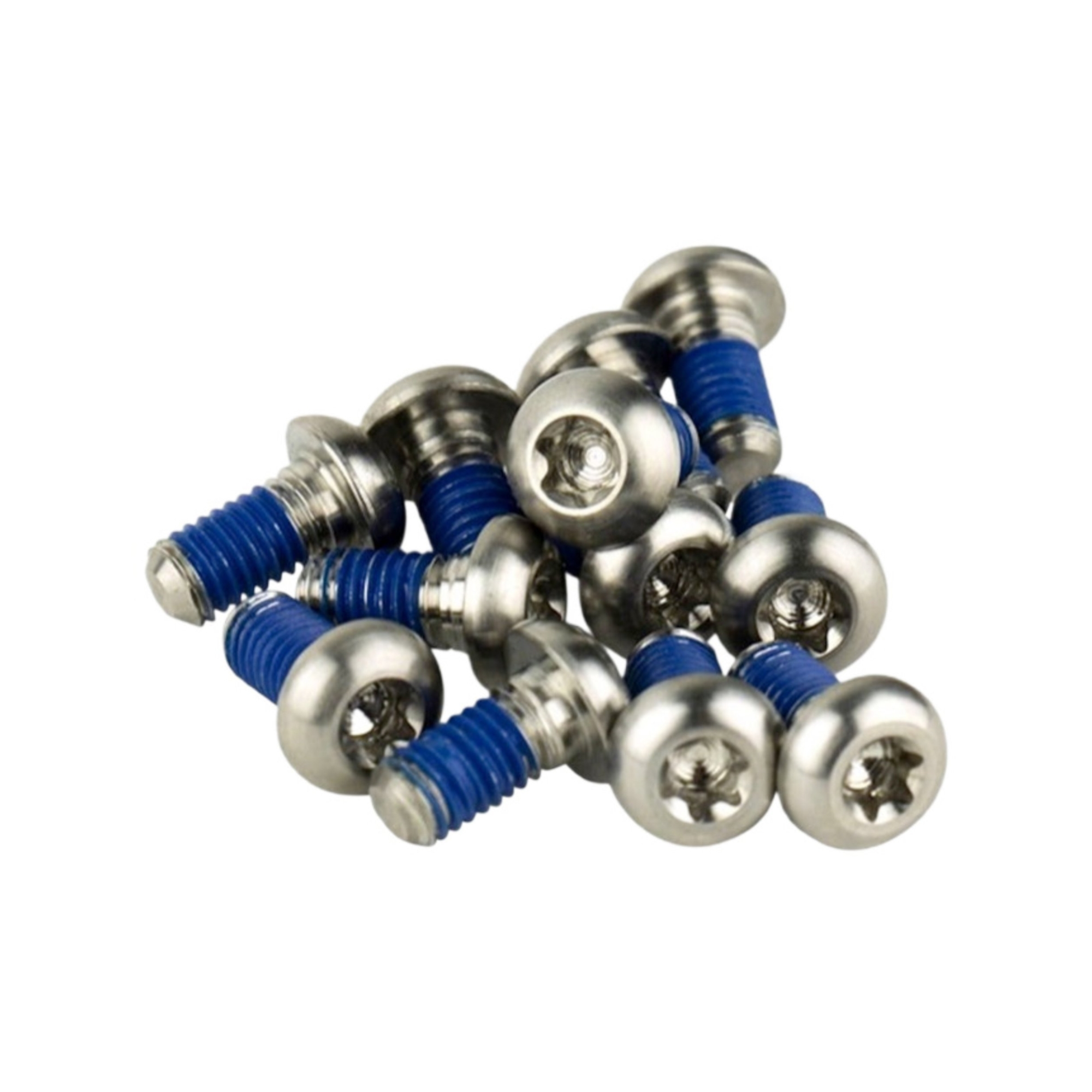 Śruby do tarczy hamulcowej SRAM Rotor Bolt Kit T25