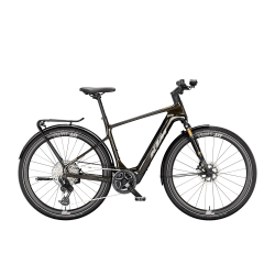 Rower elektryczny...