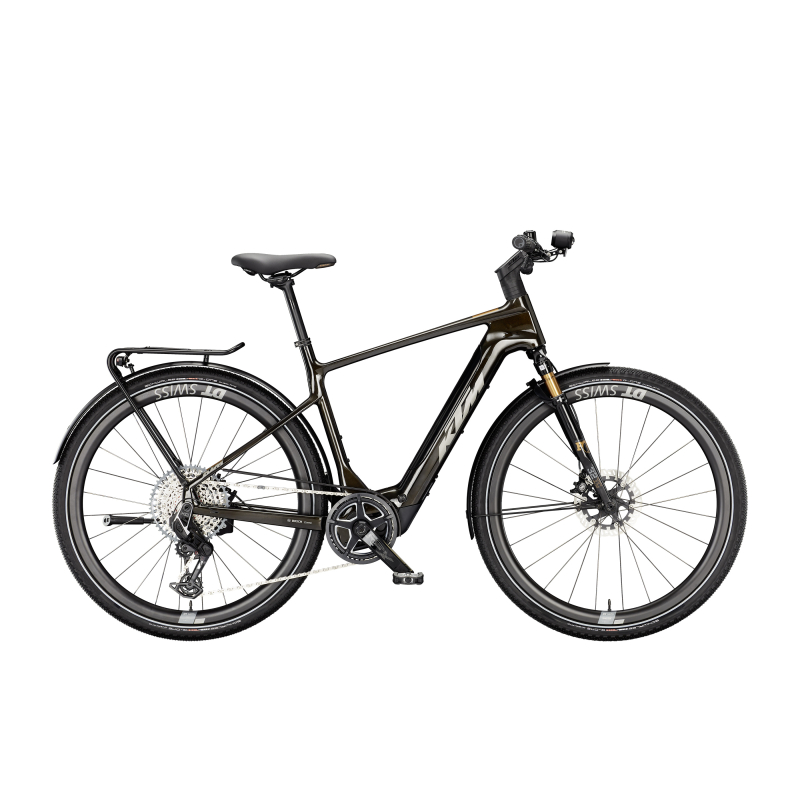 Rower elektryczny trekkingowy KTM Macina Sport SX Prime M