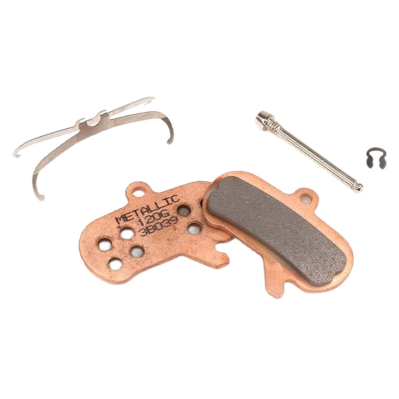Klocki hamulcowe SRAM X-Large Maven HD Sintered